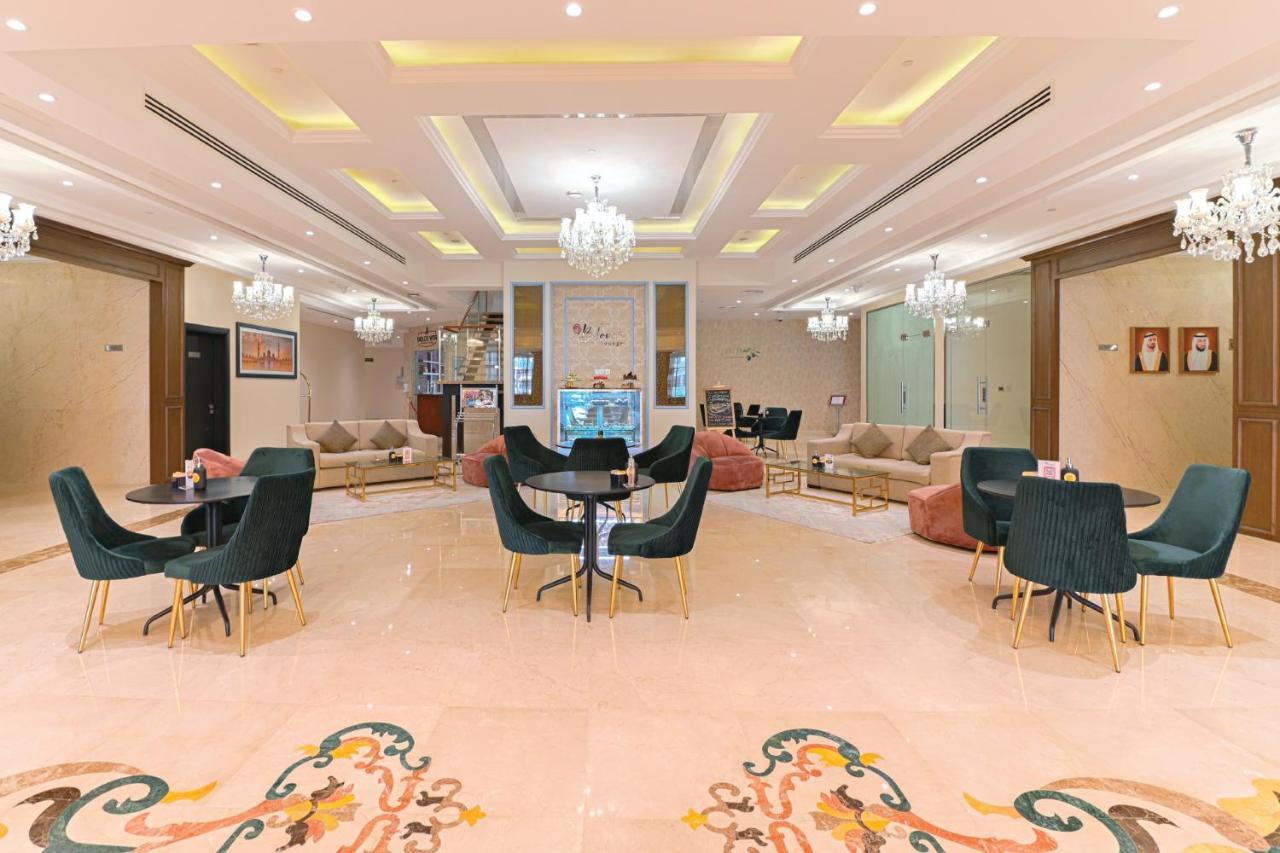 Hotell Time Asma
