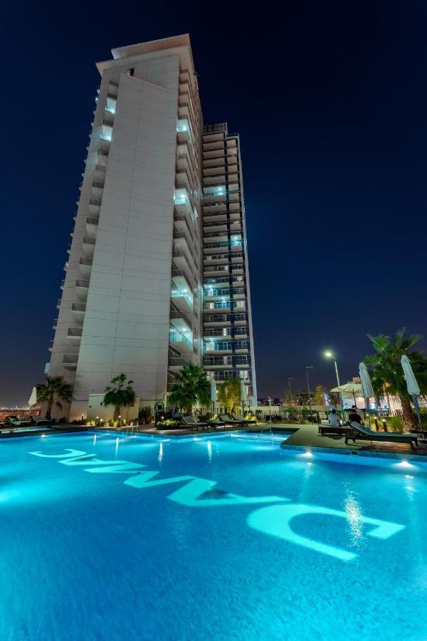 Radisson Damac Hills 4*