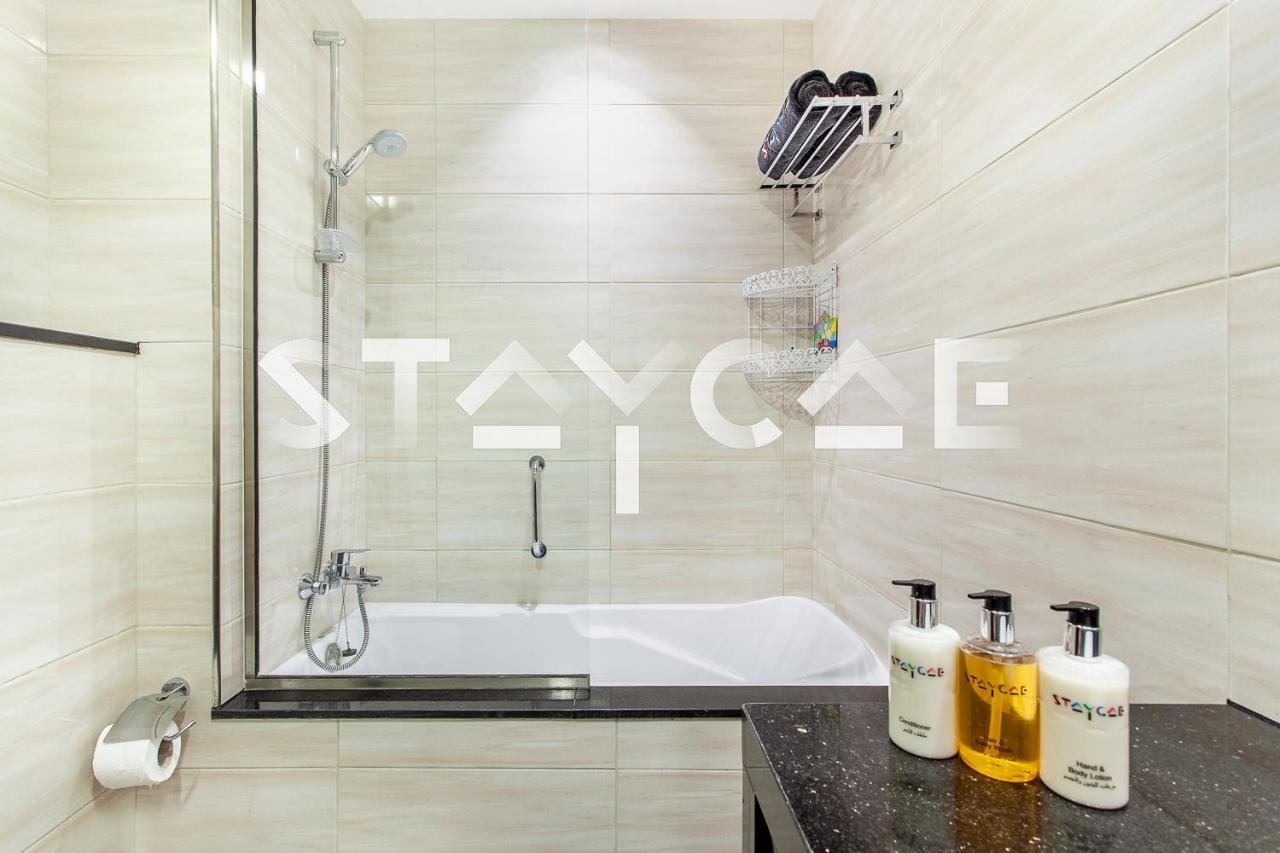 Staycae Homes - Celestia Appartement
