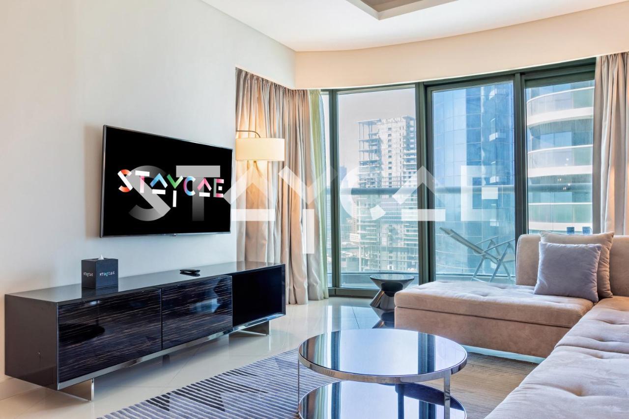 Staycae Paramount Towers Lägenhet