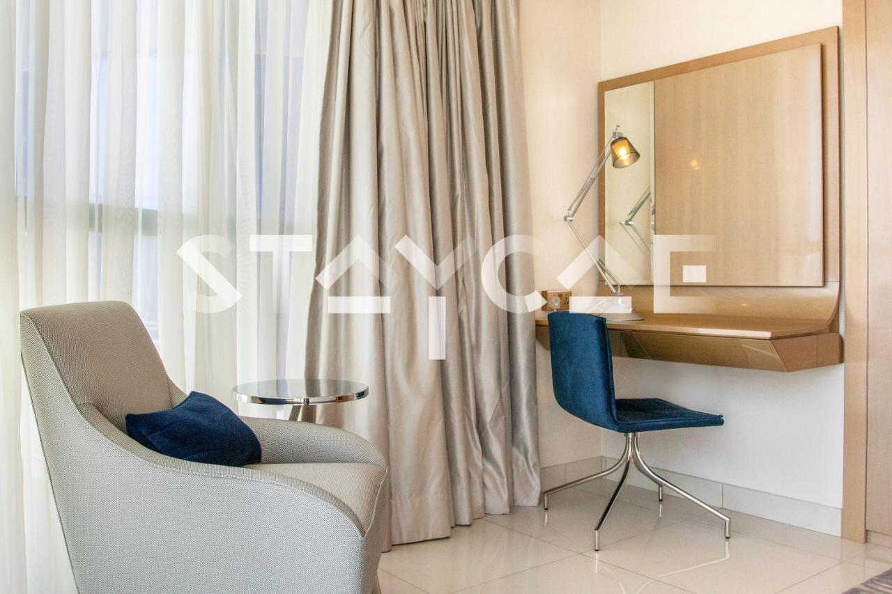 Lägenhet Staycae Paramount Towers Dubai