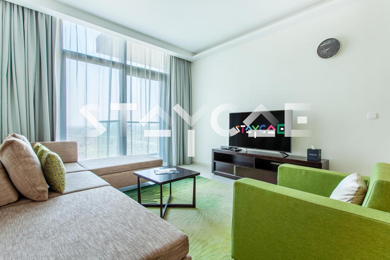 Staycae Homes - Celestia Dubaï