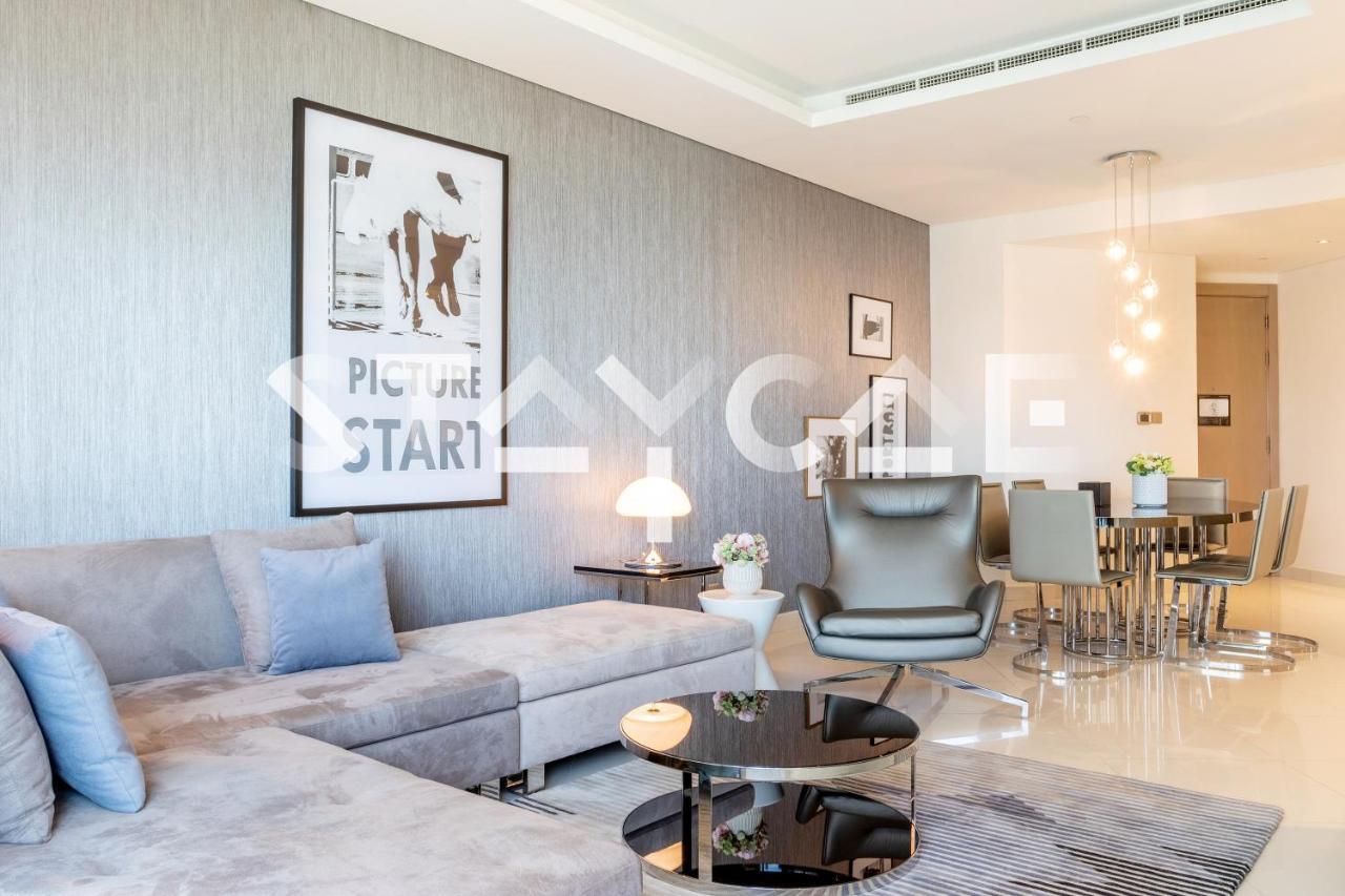 Lägenhet Staycae Paramount Towers