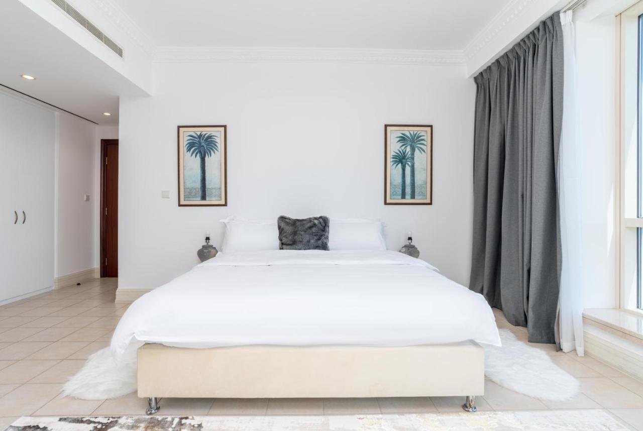Apartamento Marina - Opulent 3 Bedroom *