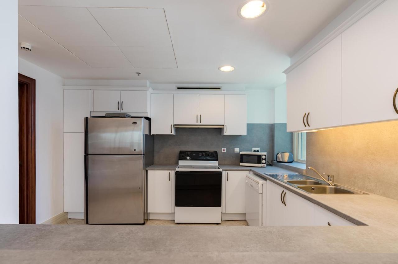 Marina - Opulent 3 Bedroom Dubái