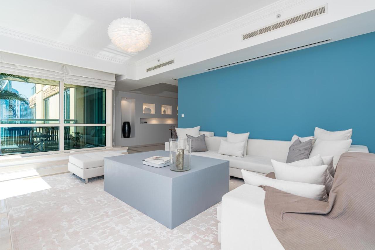 Apartamento Marina - Opulent 3 Bedroom