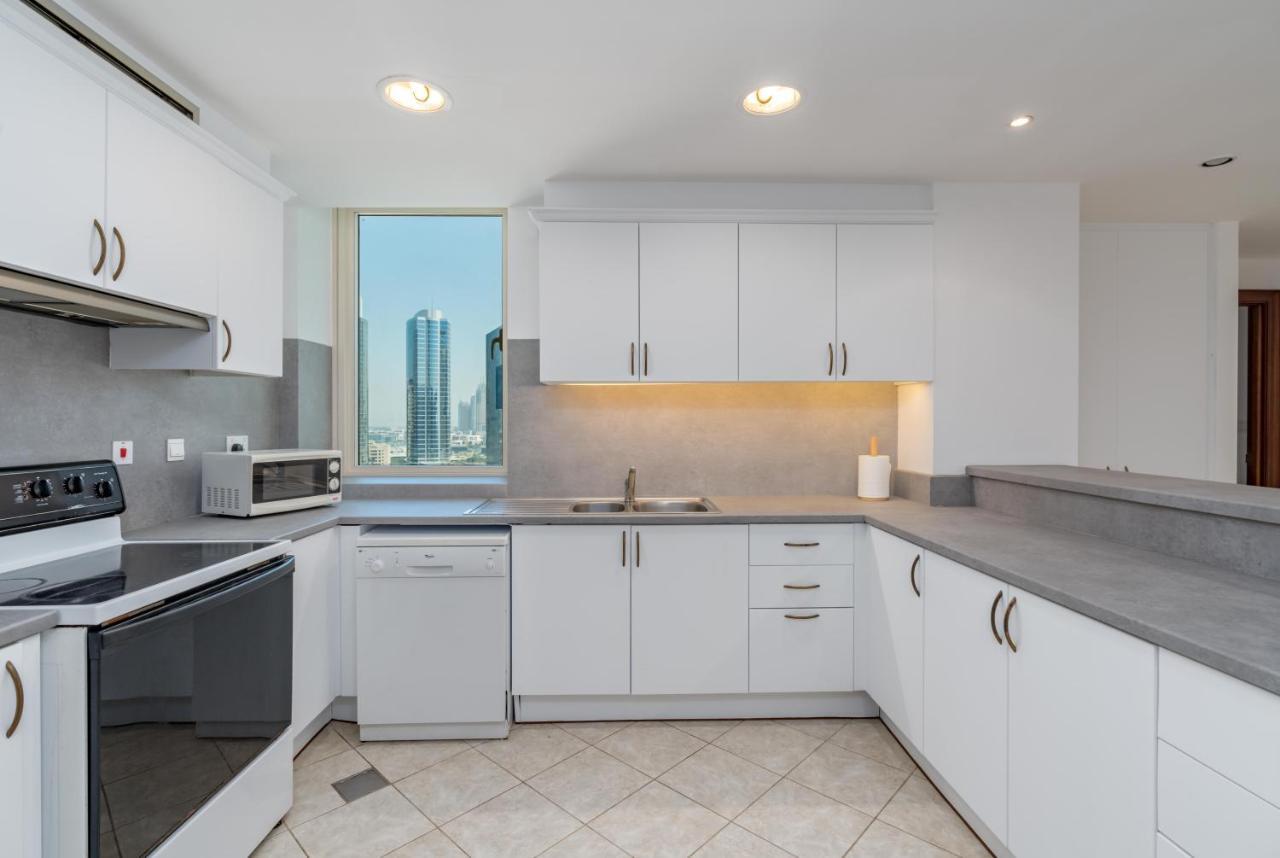 Marina - Opulent 3 Bedroom * Dubái