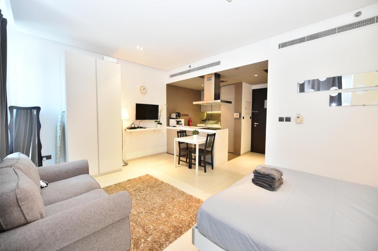 Marina - Studio Deal - Ath Appartamento