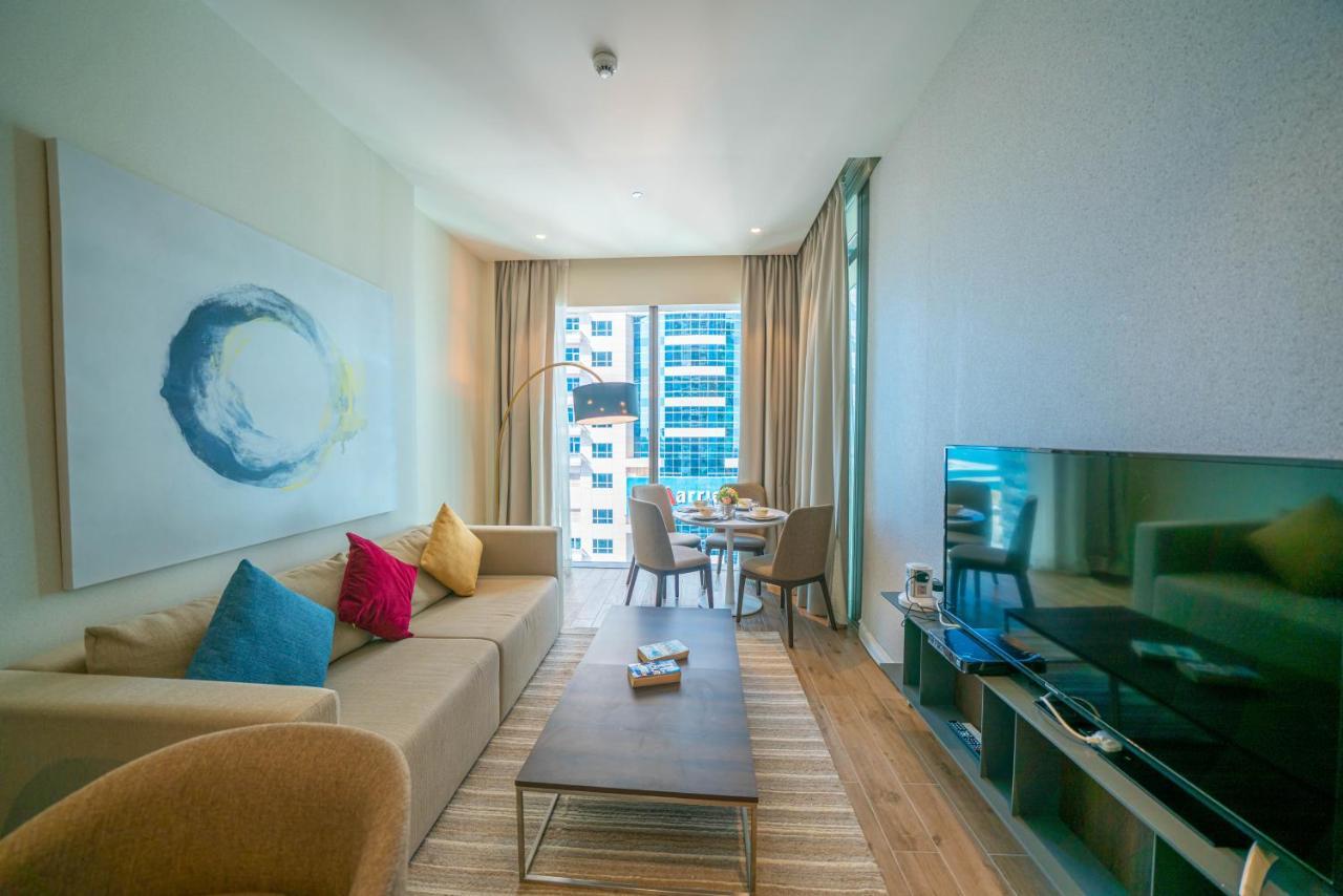 Marina Gate Jumeirah Living - Luton Vacation Homes Appartamento