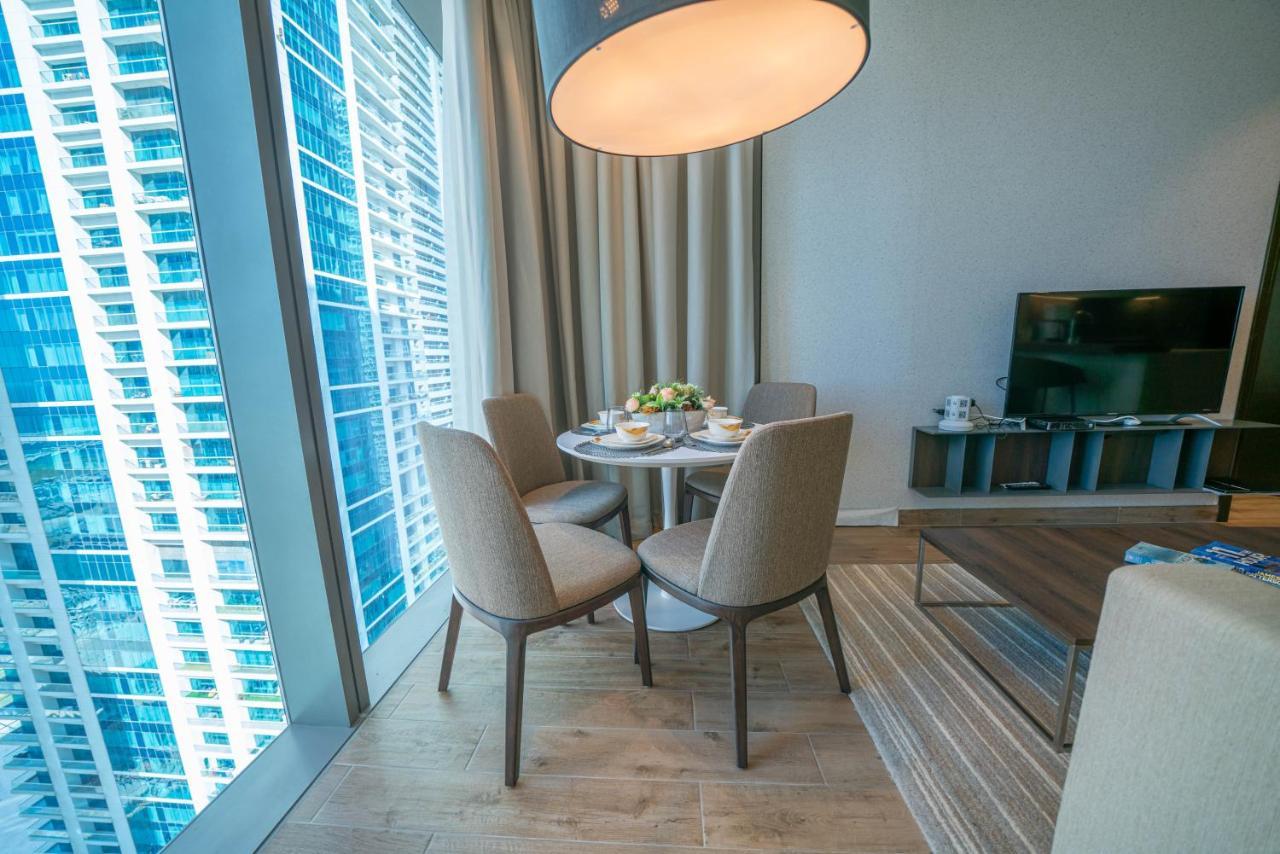 Marina Gate Jumeirah Living - Luton Vacation Homes Appartamento Dubai