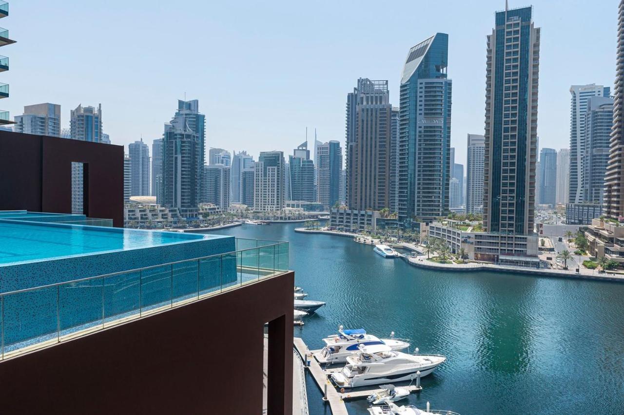 Appartamento Marina Gate Jumeirah Living - Luton Vacation Homes