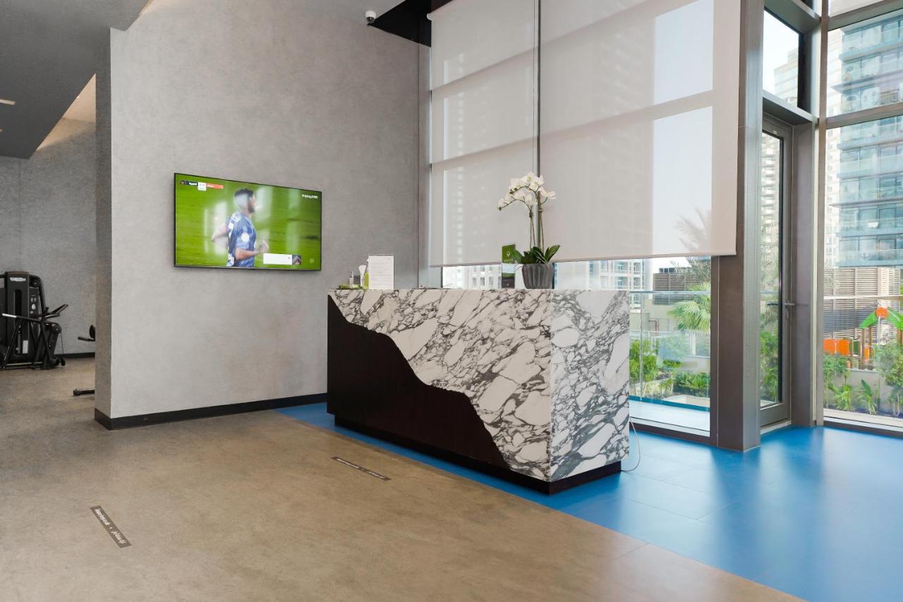 Appartamento Marina Gate Jumeirah Living - Luton Vacation Homes