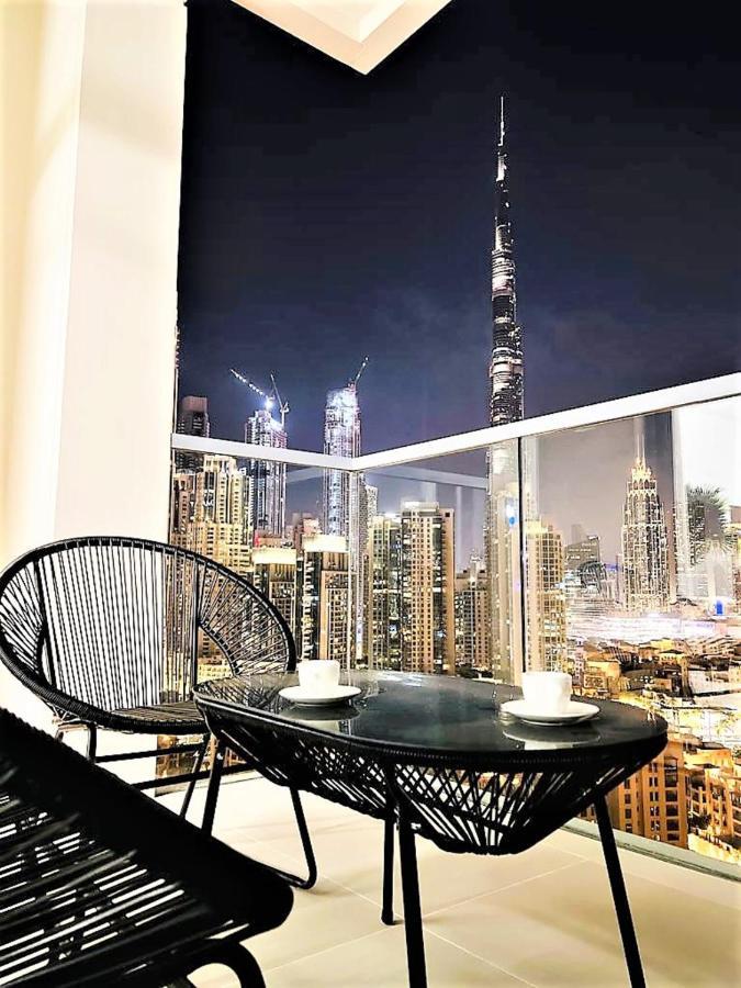 Apartamento Gorgeous 2br In Bellevue Downtown With Burj View