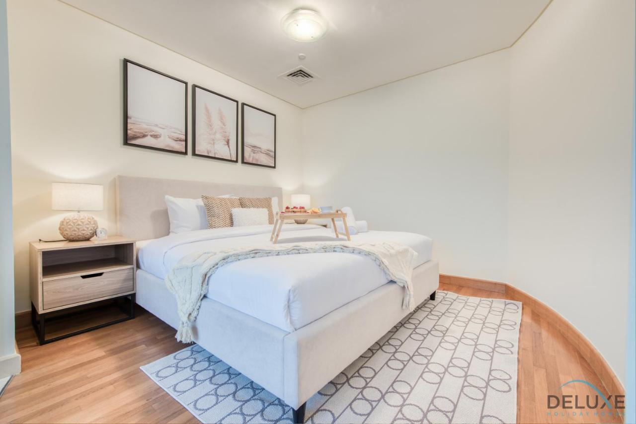 Special Rate Cozy With Balcony Near Attractions By Deluxe Homes Dubái