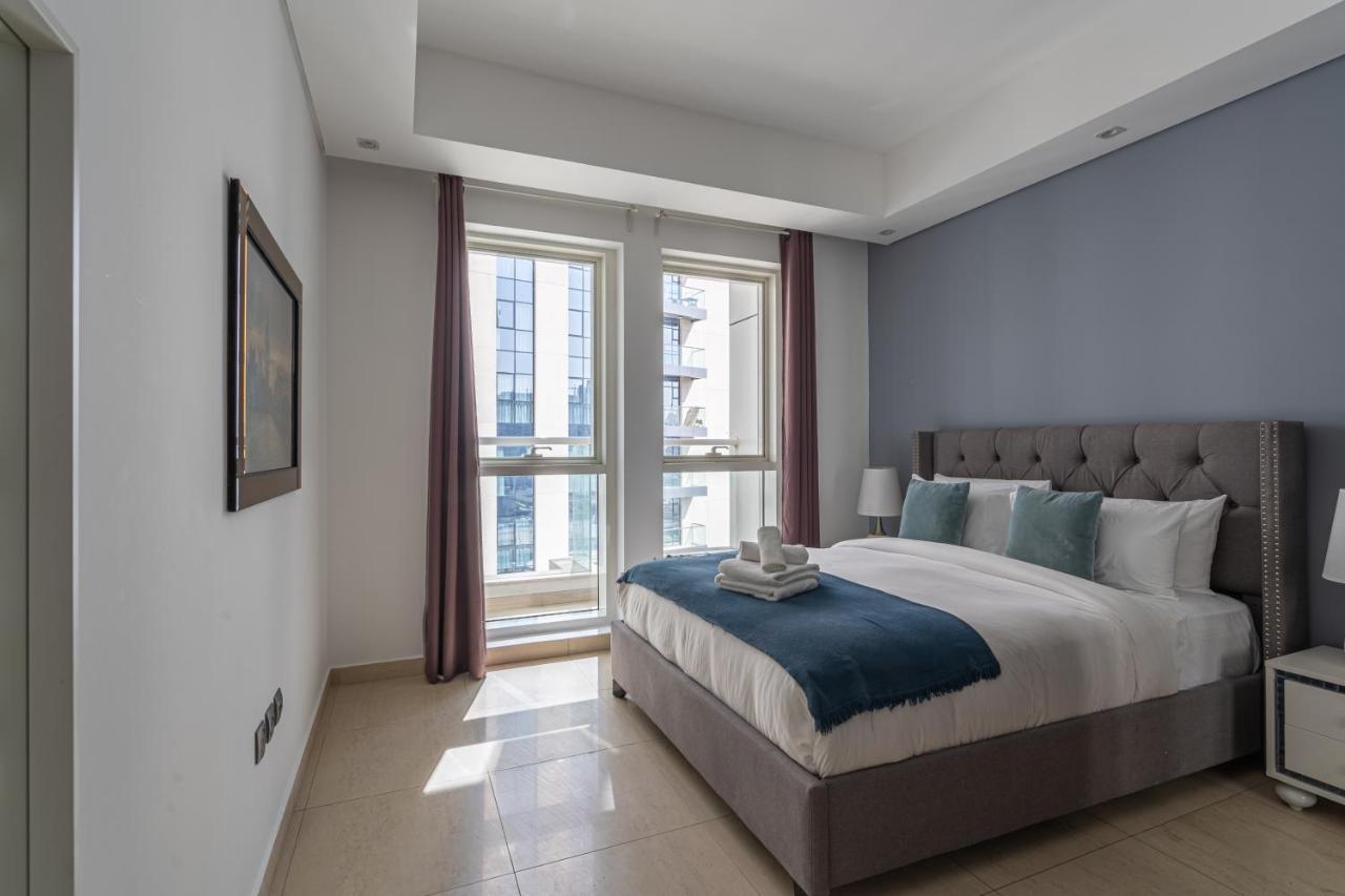 Higuests - Mon Reve Apartment