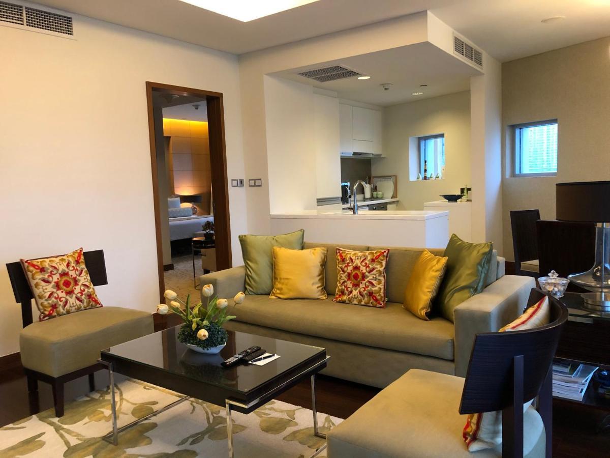 Apartamento Dream - Fashion Avenue Residences Formerly Address Mall Dubái