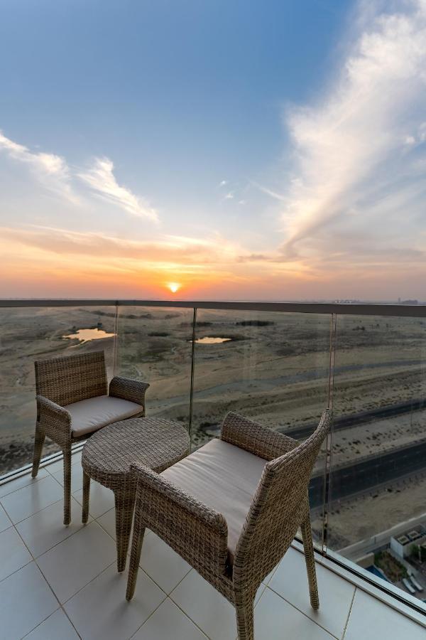 Radisson Damac Hills Hotel
