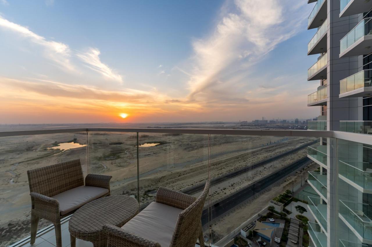 Radisson Damac Hills Hotel 4*