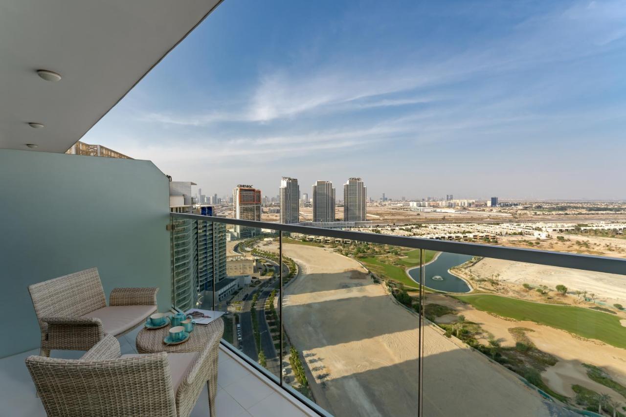 Radisson Damac Hills Hotel Dubai