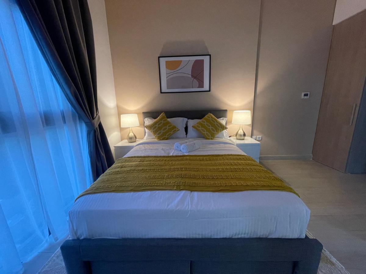 Olive Tree Holiday Homes Dubai