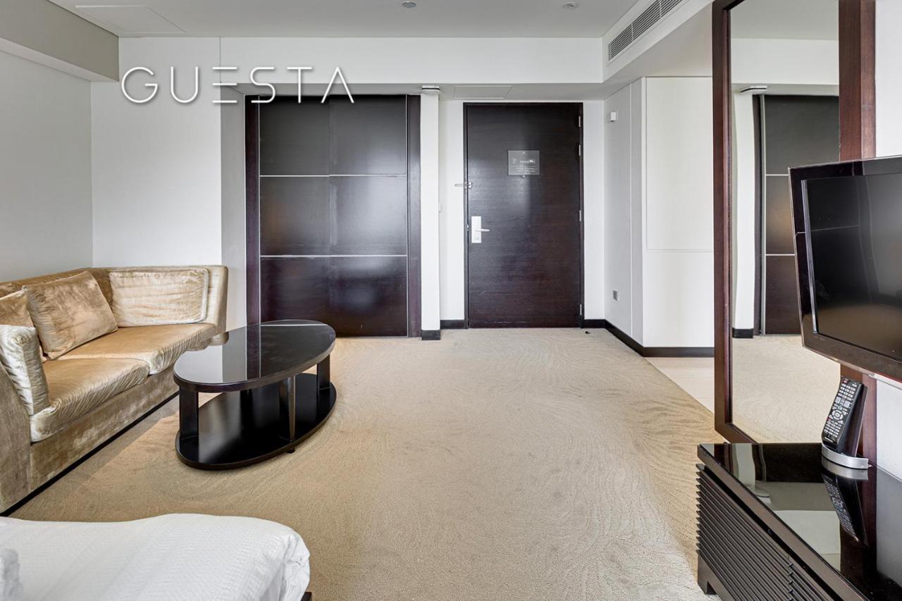 Marina Mall Apartments, Marina Appartement