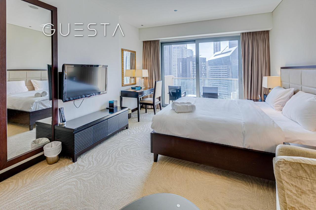 Appartement Marina Mall Apartments, Marina Dubaï