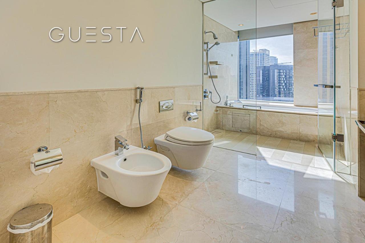 Marina Mall Apartments, Marina Appartement