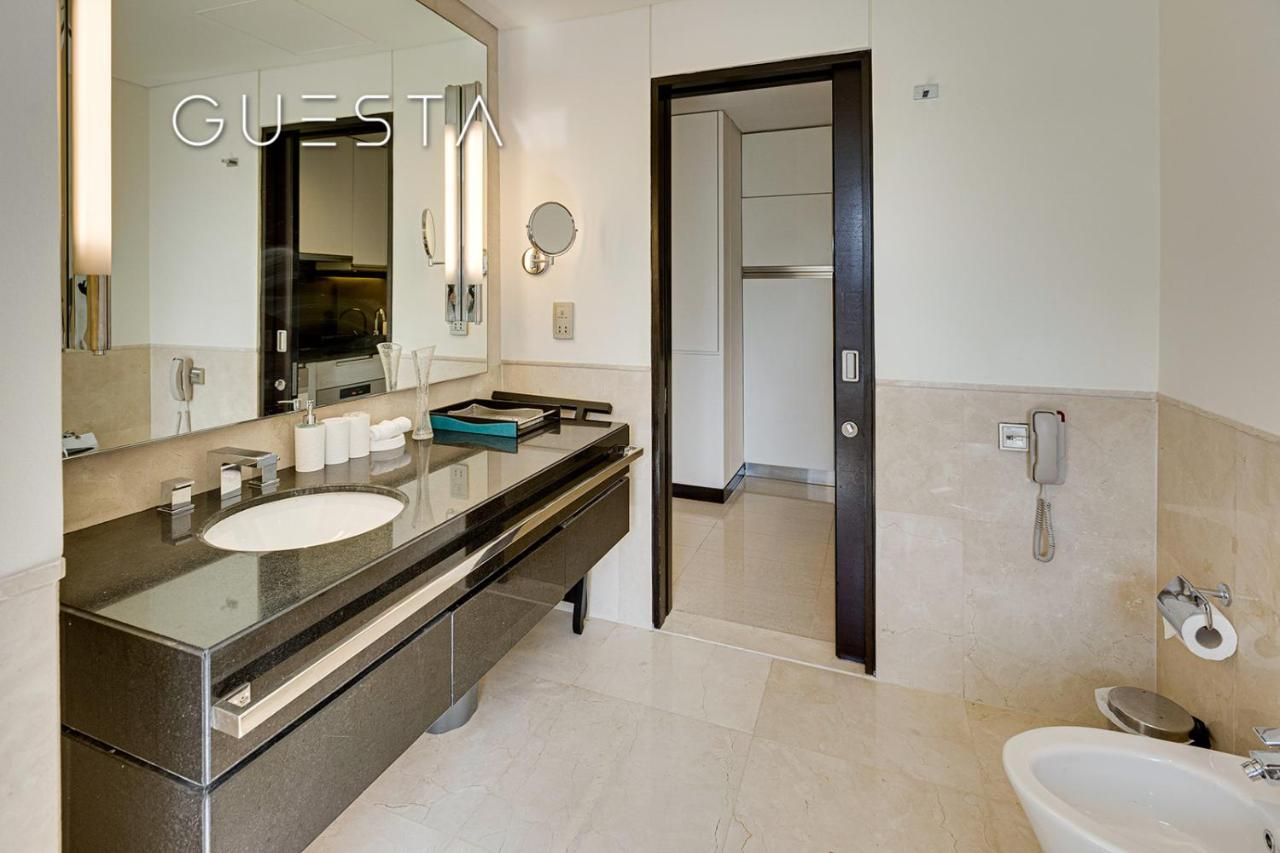 Marina Mall Apartments, Marina Appartement