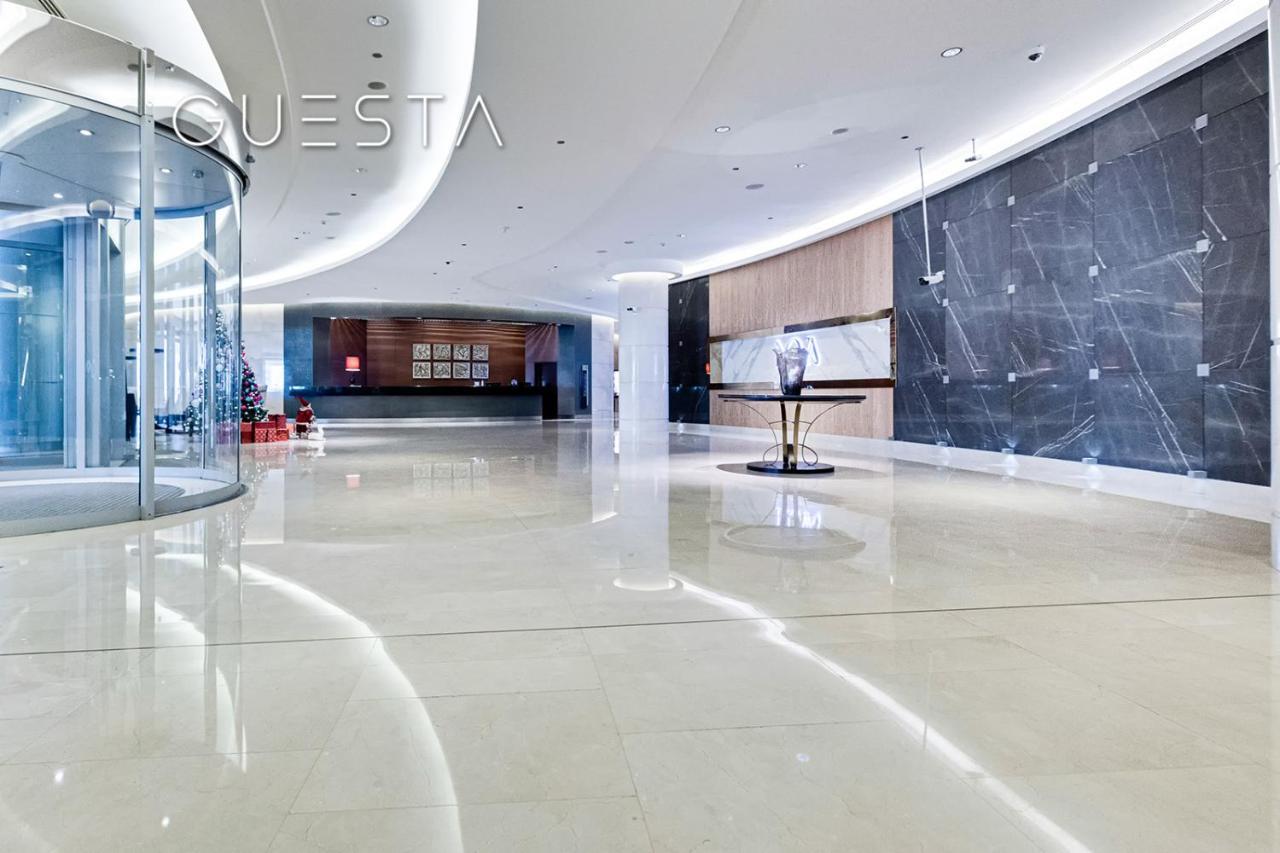 Marina Mall Apartments, Marina Appartement