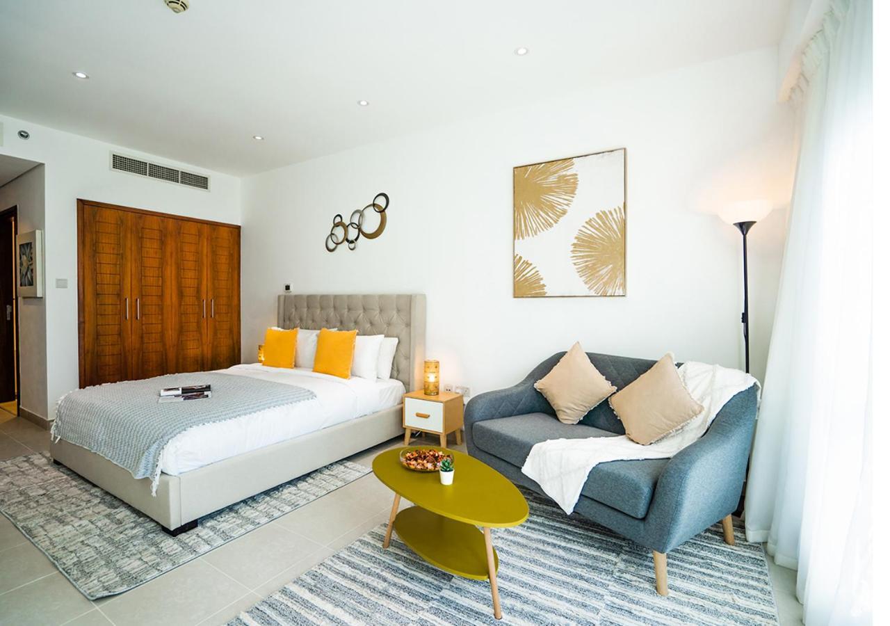 Apartemen Nasma Luxury - Boulevard Tower *