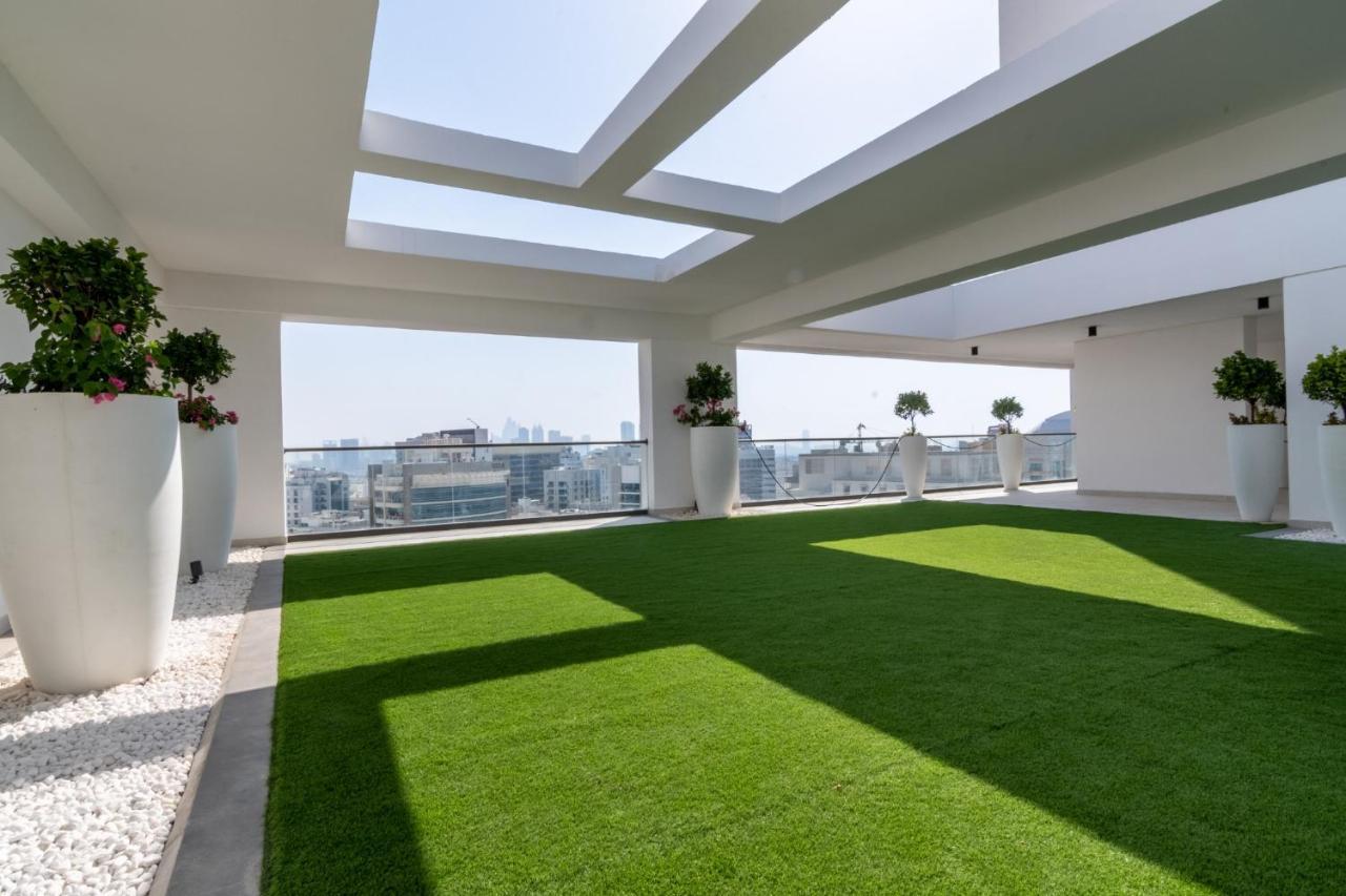 Baytik -classy 2br Al Barsha Appartement