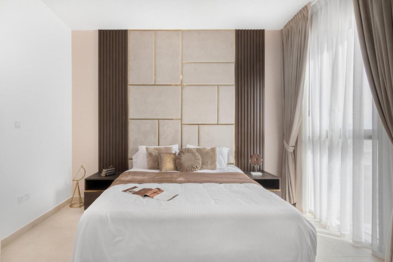 Baytik -classy 2br Al Barsha Appartement