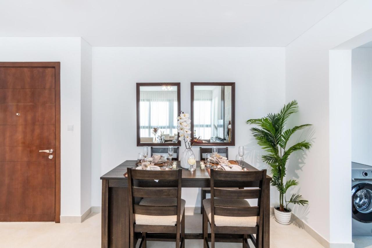 Appartement Baytik -classy 2br Al Barsha *