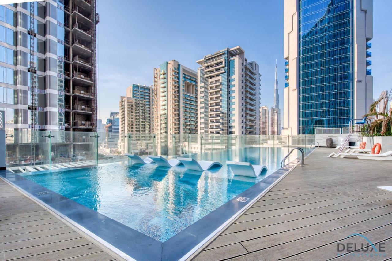 Lavish At Bayz By Danube Business Bay By Deluxe Homes