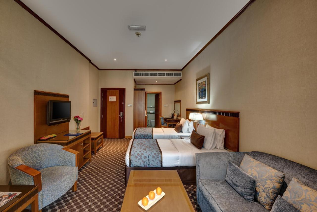 Al- Barsha Dubai