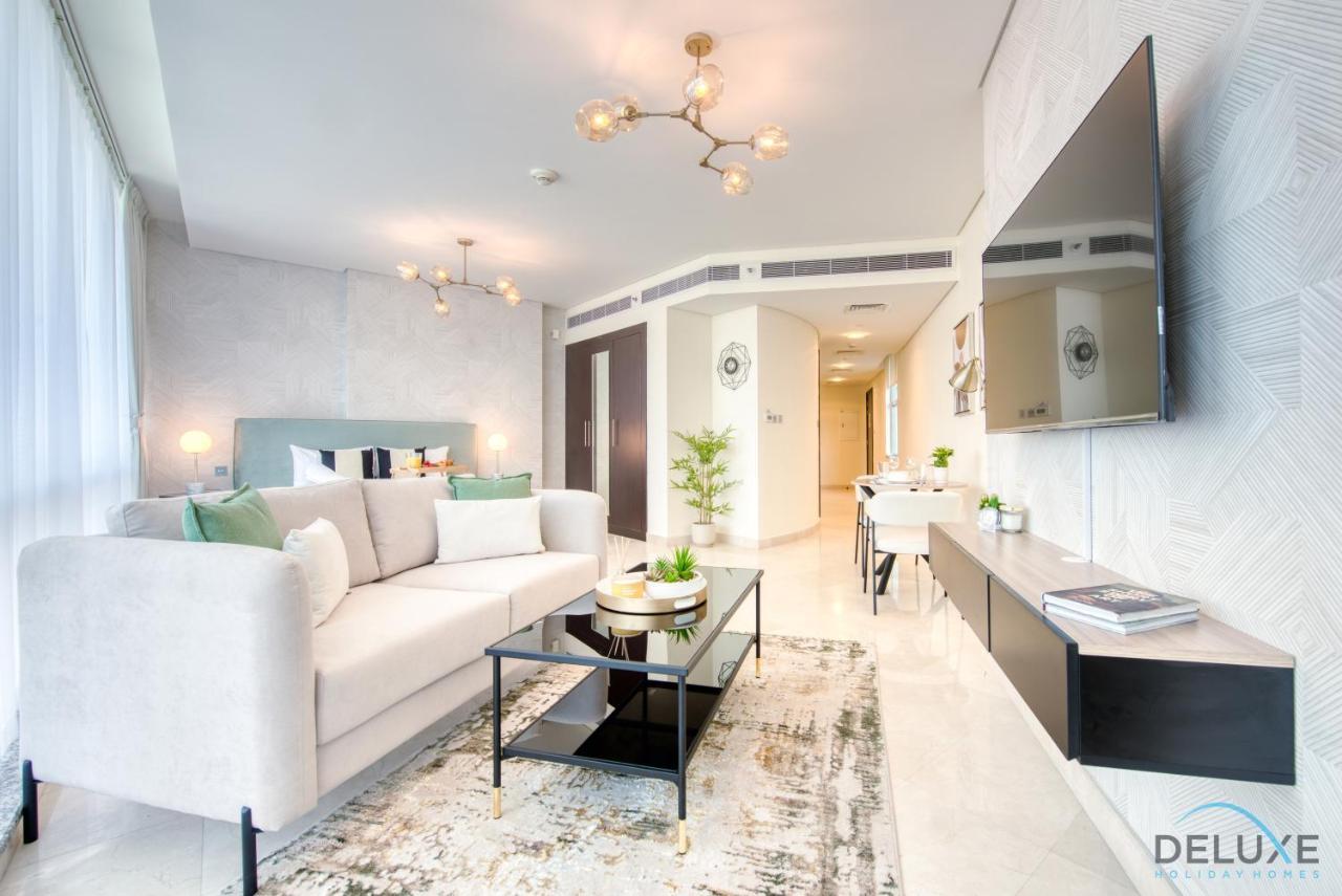 Upscale At Sky Gardens Difc By Deluxe Homes Dubai