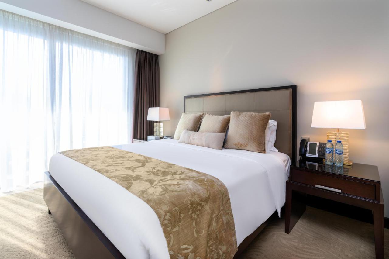Homes By Al Ghurair - Emaar Marina Former Address Marina Residence- Apartamento