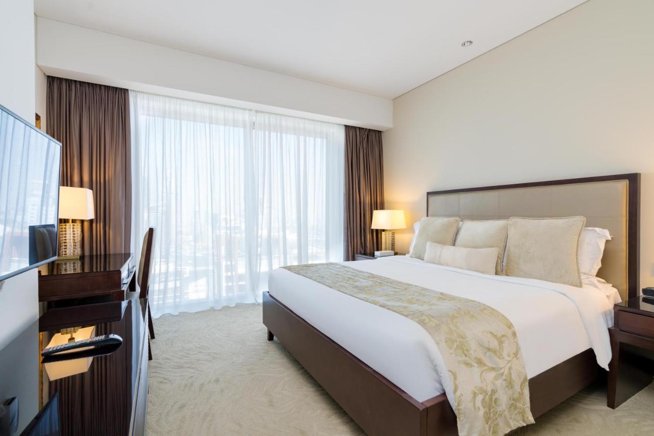 Homes By Al Ghurair - Emaar Marina Former Address Marina Residence- Apartamento *
