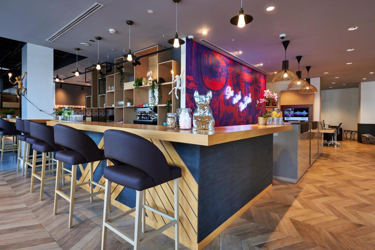 Ink Hotel Dubái