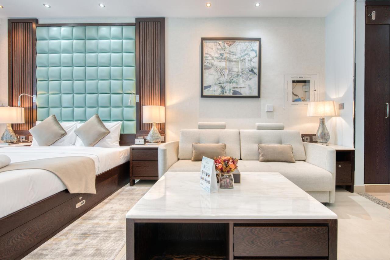 Apartamento Sublime At Bayz By Danube Business Bay By Deluxe Homes