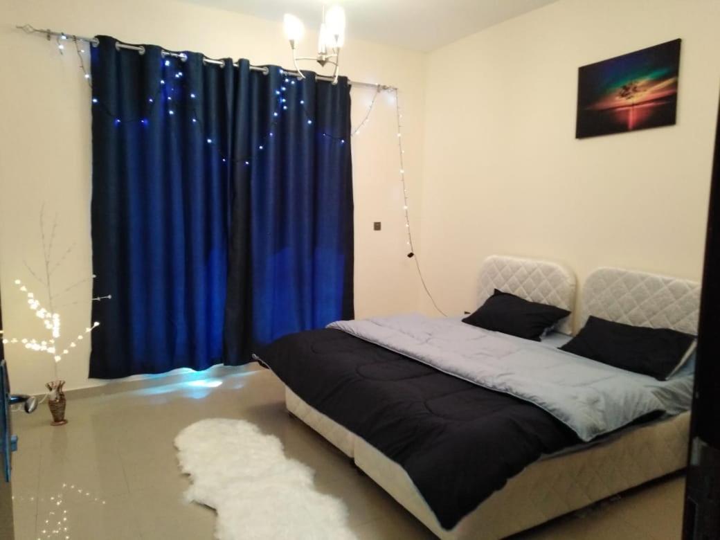 Bed and breakfast Good Luck Homes Shared