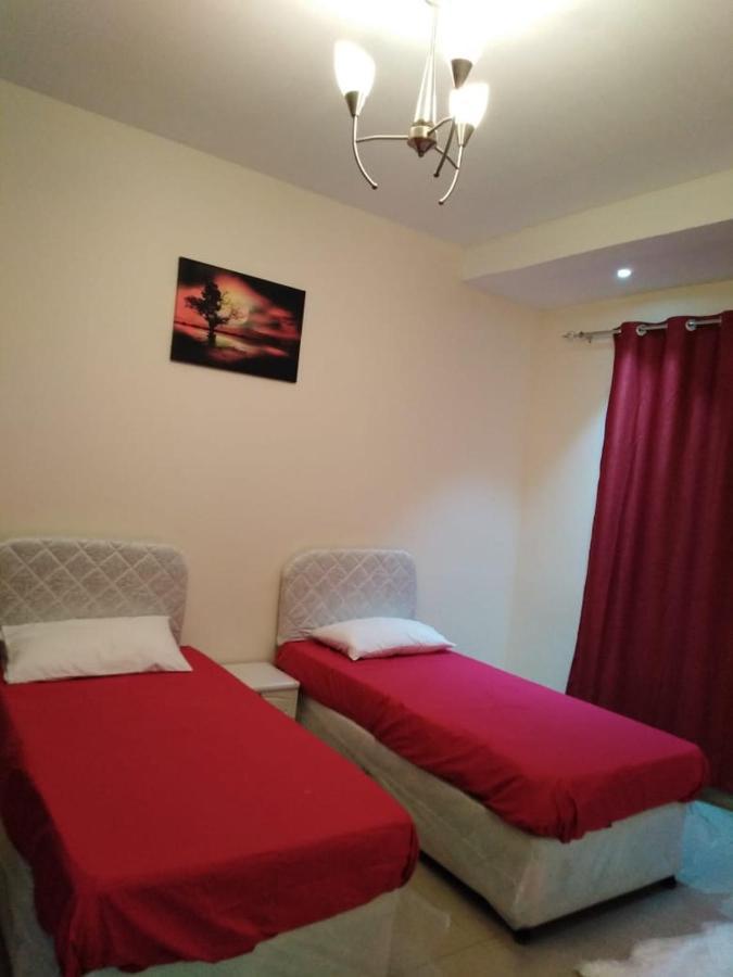 Bed and breakfast Good Luck Homes Shared