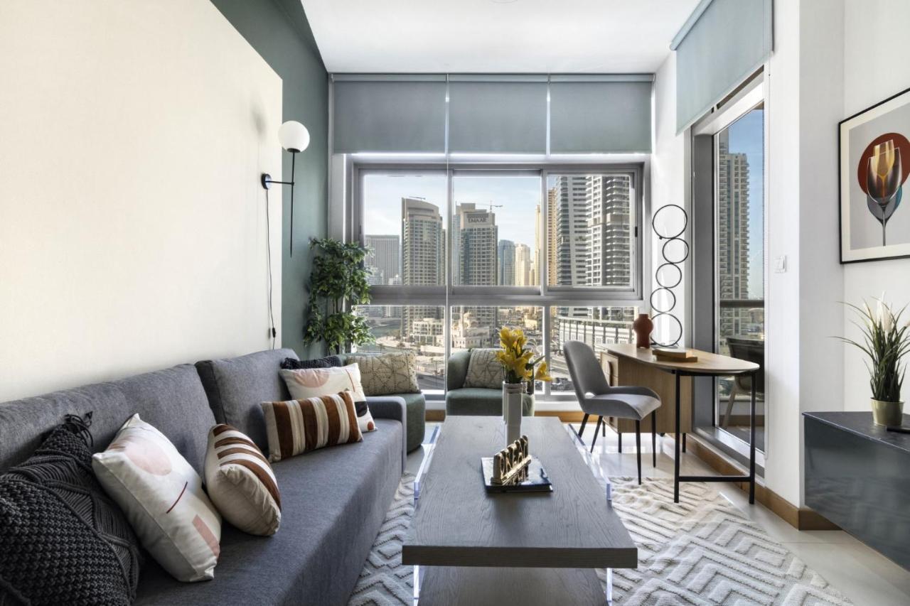 The Smart Concierge - Iris Blue Apartment *