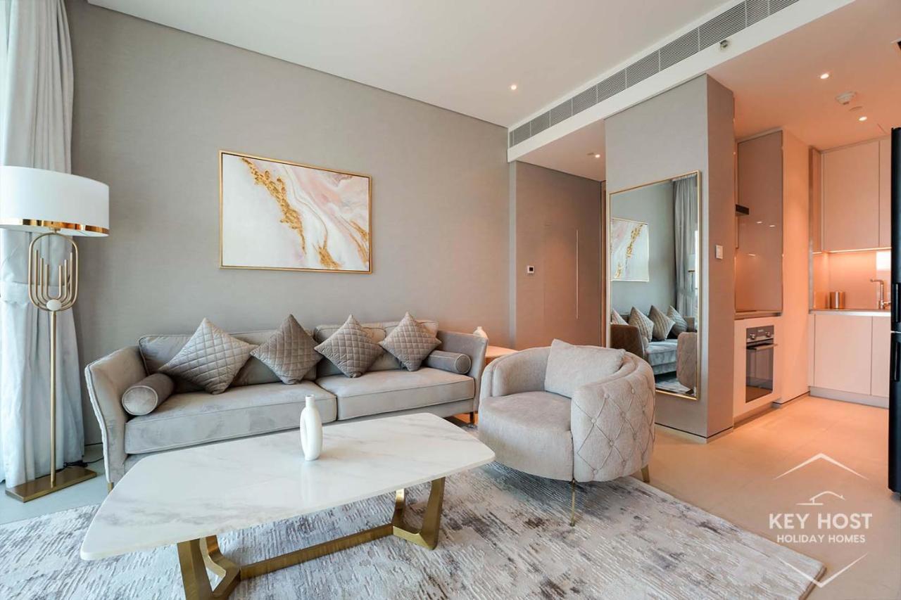 Apartment Keyhost - Address - K450 Dubai