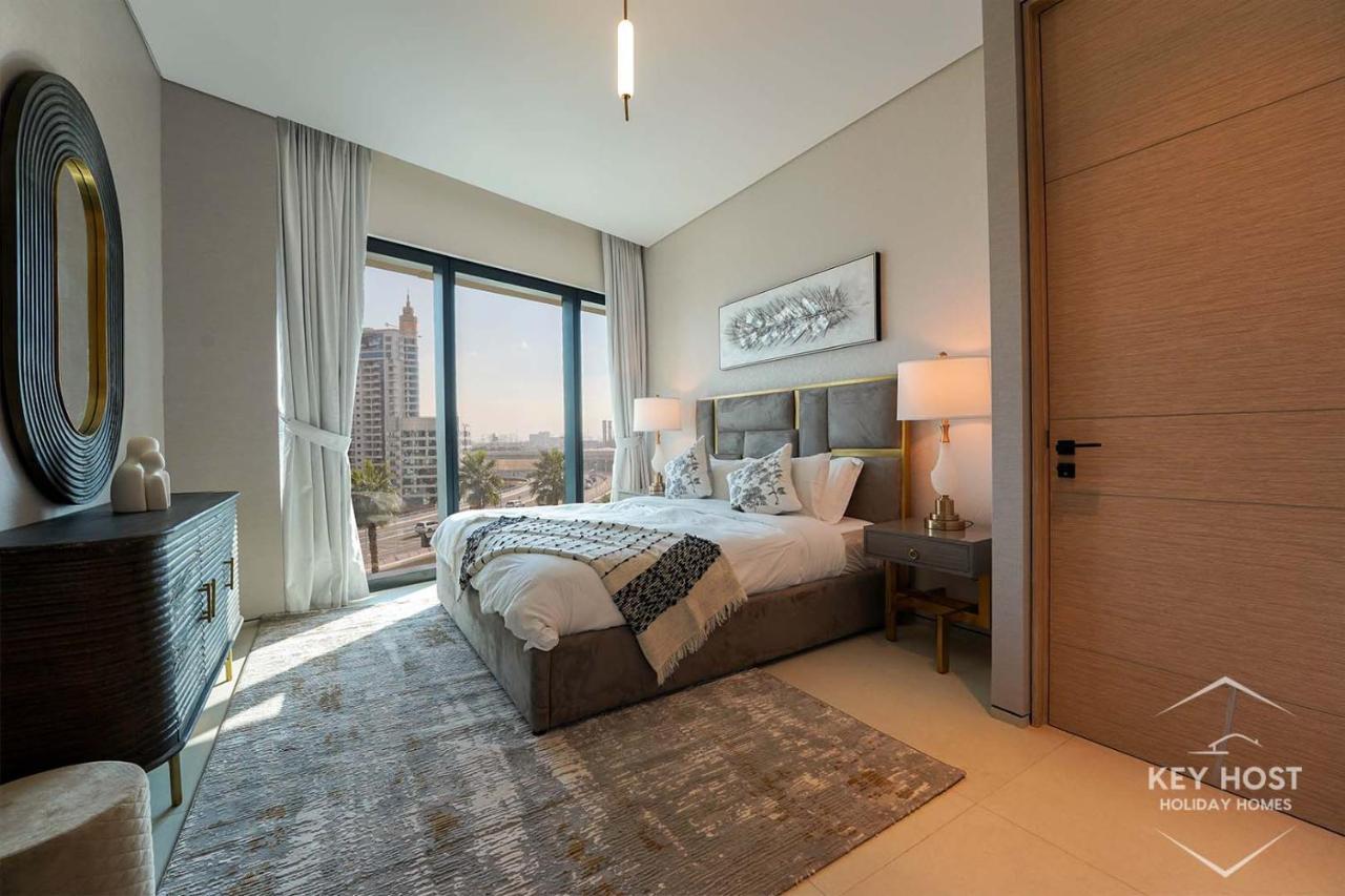 Apartment Keyhost - Address - K450 Dubai