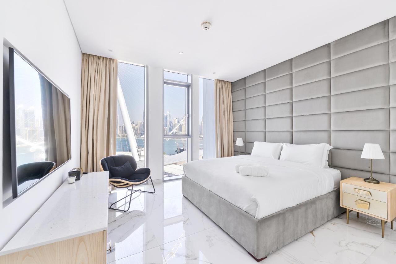 Island Paradise - Stylish 2br On Bluewaters Island * Dubai