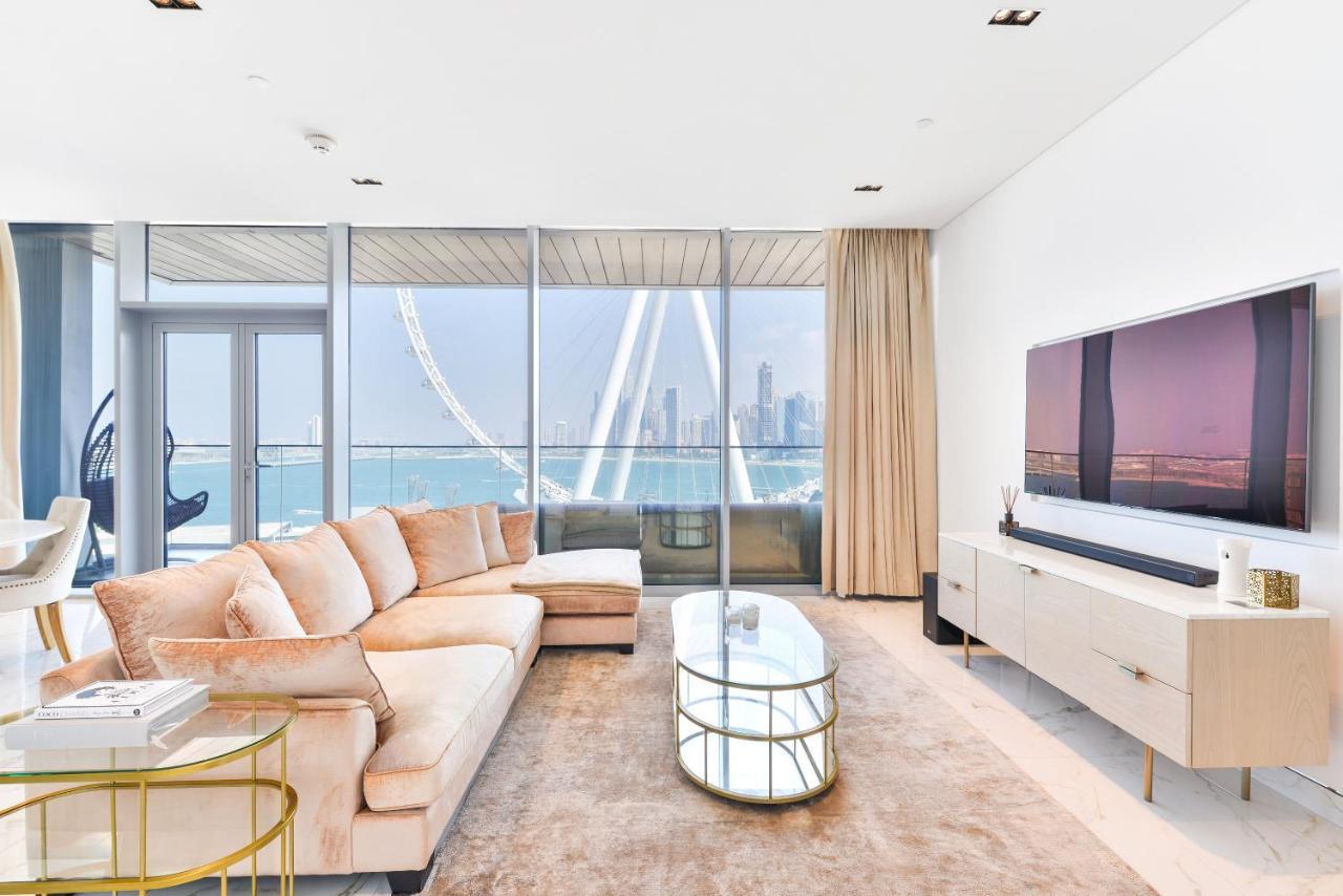 Apartment Island Paradise - Stylish 2br On Bluewaters Island *