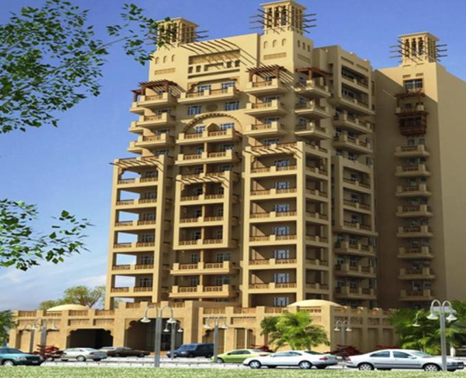Apartment Spacious One Bedroom In Al Jadaf - 5 Min To Metro Dubai