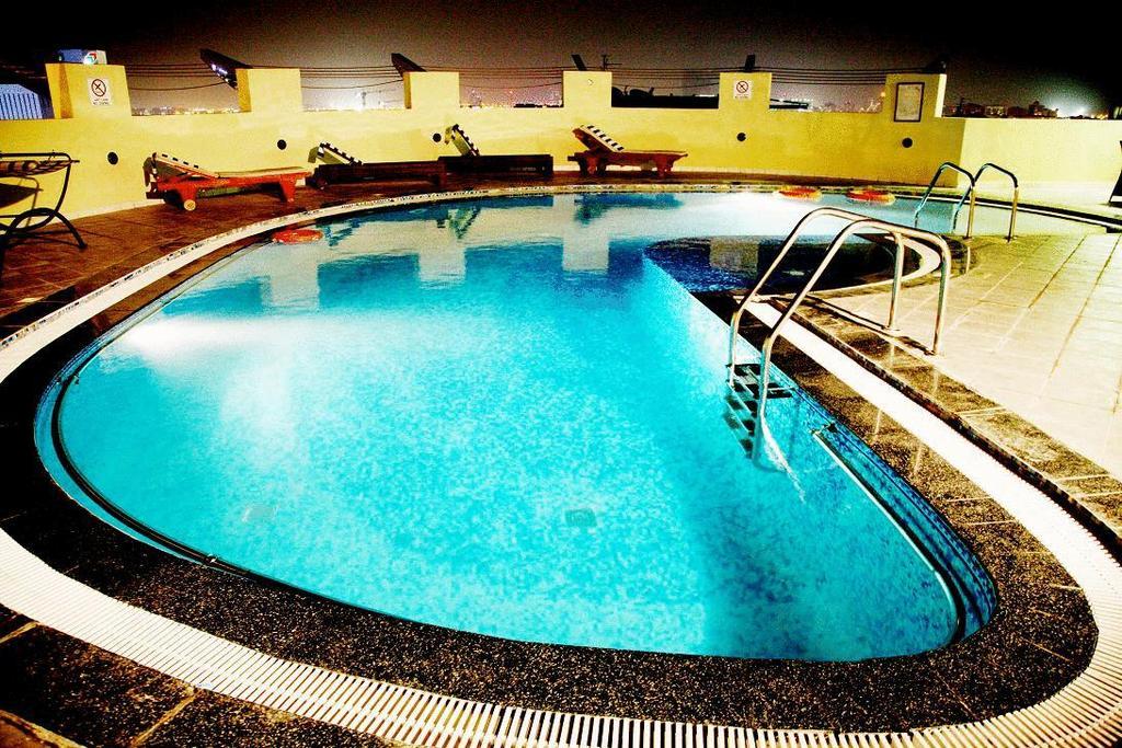Appart hôtel Grand Midwest
