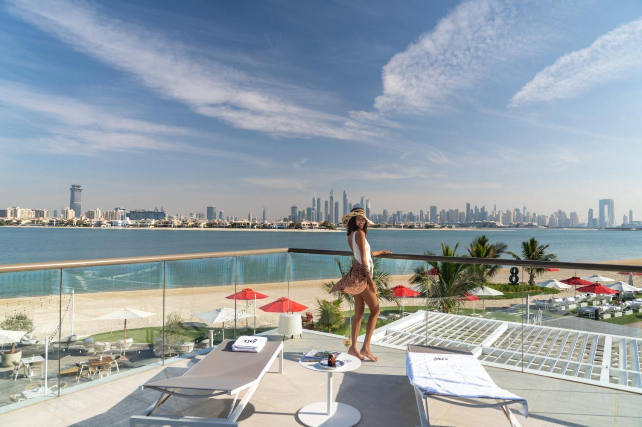 Th8 Palm Resort, Vignette Collection By Ihg 5* Dubai